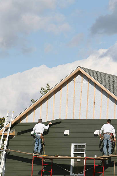 Siding Removal and Disposal